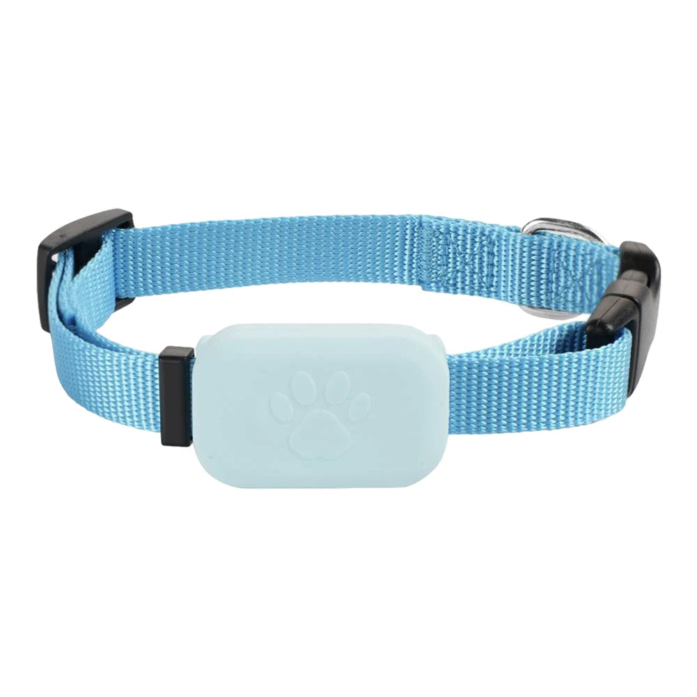 Collar GPS para mascotas