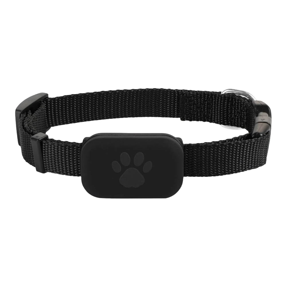 Collar GPS para mascotas